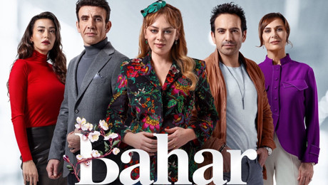 Bahar 56. bölüm full izle tek parça
