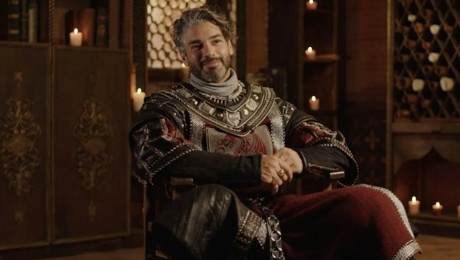 Kuruluş Orhan Komutan Flavius kimdir? Şükrü Özyıldız kimdir, nerelidir, kaç yaşında? İşte hayatı