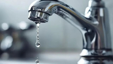 İzmir'de yaşayanlar dikkat! 2 ilçede 24 saatlik su kesintisi yaşanacak