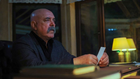 Veliaht 9. bölüm fragmanı izle!