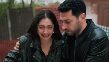 Güller ve Günahlar 6. Bölüm Fragmanı izle!