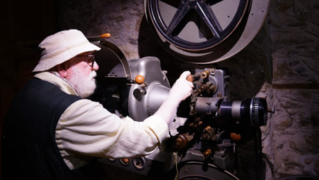 Ulusal Kanal’ın alçakgönüllü kahramanı