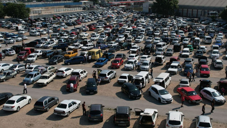 Türkiye'de en çok satılan araçlar açıklandı! Bu model on binlerce sattı