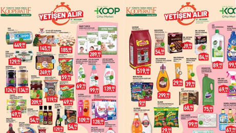 Tarım Kredi'de yeni indirim! 30 Kasım'a dek sürecek