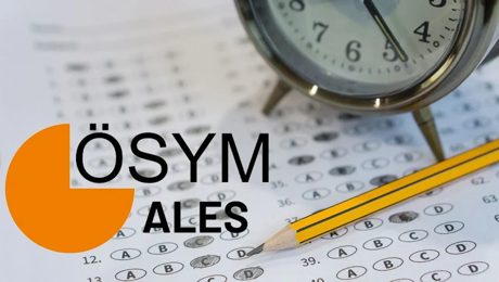 ALES 3 sınavı ne zaman? ALES 3 sonuçları ne zaman açıklanacak?