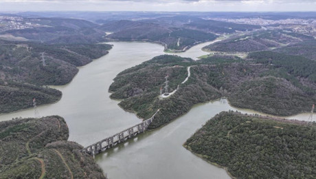 İstanbul için tehlike büyüyor: 'Alarm seviyesine yaklaşıyor'