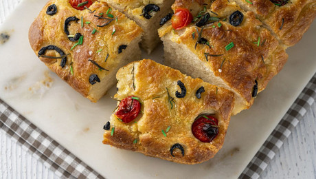 MasterChef’teki Focaccia tarifi! MasterChef Focaccia nasıl yapılır?