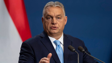 Orban Ukrayna'ya kapıyı kapattı! AB'nin talebini reddetti