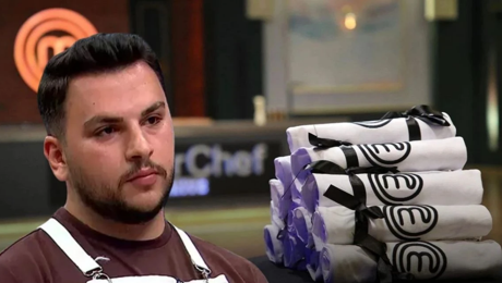 MasterChef’ten elenen Furkan Kahraman kimdir? Furkan Kahraman kaç yaşında?