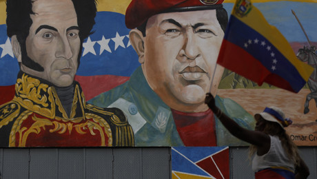 Venezuela petrolü ABD’li şirketler için bayram olacakmış!