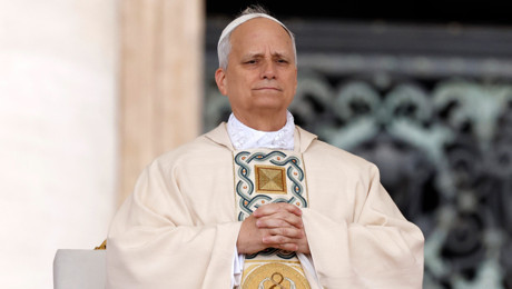 Papa'nın Türkiye programı açıklandı! İlk durağı dikkat çekti