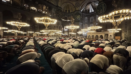 Üç aylar ne zaman? 2025-2026 Recep, Şaban, Ramazan hangi tarihte başlıyor?