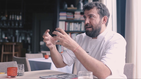 MasterChef’e konuk olan Maksut Aşkar kimdir? Maksut Aşkar ne iş yapıyor?