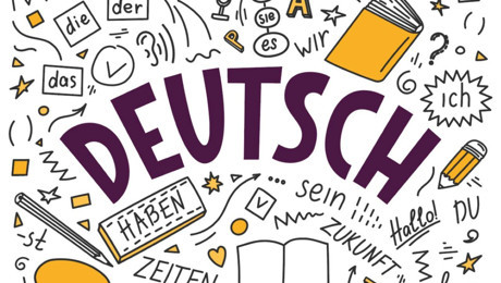 Almanca öğrenme serüveni... A1, B1, C1 belgesi peşinde