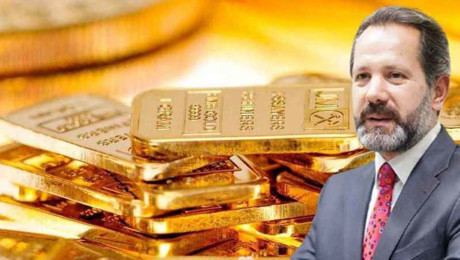 İslam Memiş o günü işaret etti! Altını olanlar dikkat