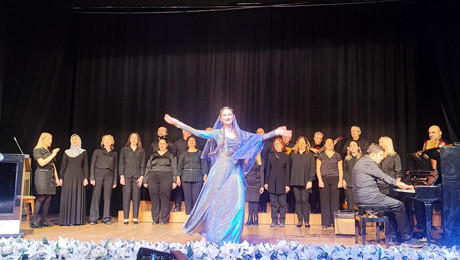 Odeon Oda Korosu ilham verdi