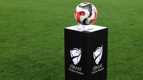 Ziraat Türkiye Kupası'nda grup aşamasına yükselen takımlar belli oldu! İşte gruplarda mücadele edecek 24 takım