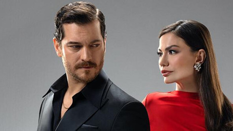 Eşref Rüya 25. bölüm fragmanı: 'Eşref, Nisan'ı yakaladı!'