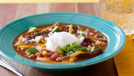 MasterChef'teki tortilla çorbası nasıl yapılır? Tortilla çorbası nasıl yapılır, malzemeleri neler?