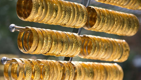 Altının kilogram fiyatı düştü! Bakın kaç lira oldu