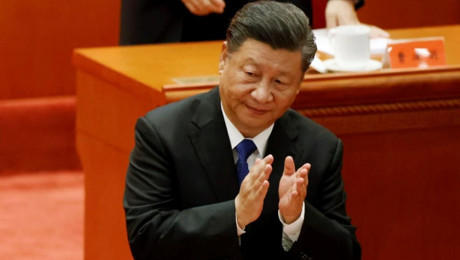 Xi yuan için küresel rezerv hedefi koydu: Dolar hegemonyasına karşı tarihi adım