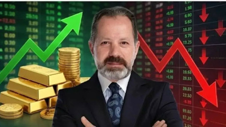 Altın düşecek mi? İslam Memiş kritik soruyu yanıtladı