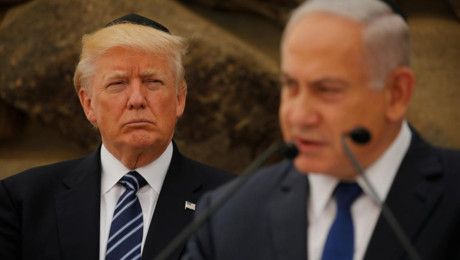 Trump: Herkesi bombalamak istemenden bıktım... Wall Street Journal: Görüşmeleri hep daha düşmanca