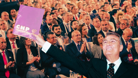 Baykal’ın tarihi konuşması yeniden gündemde: ‘CHP’yi satın almaya kalkmamış olacak’