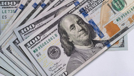 Döviz piyasasında son durum: Dolar, avro ve sterlin yükselişte