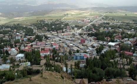 Türkiye’nin en güzel ilçeleri seçildi! Şehirlerin gözdeleri belirlendi - Resim: 57