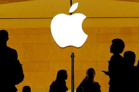 Apple hissedarları o teklifi reddetti: Donald Trump... - Resim : 1