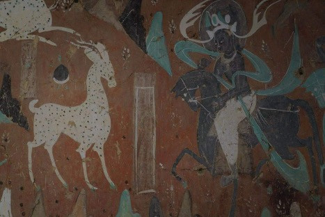 Çin Sanatını Şekillendiren Doğal Miras - Resim : 10