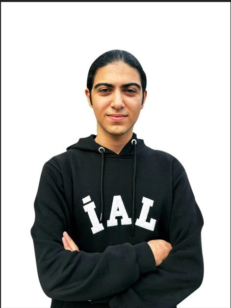 Bugün sizden özel bir ricam var - Resim : 2