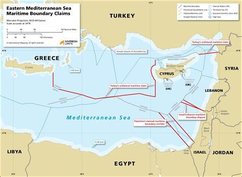 Doğu Akdeniz’de yüksek gerilim: Yunanistan-İsrail-GKRY ittifakı Türkiye’nin enerji egemenliğini zorluyor! - Resim : 2