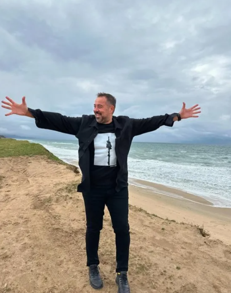 Ata Demirer'in son hali görenleri hayrete düşürdü! - Resim: 5