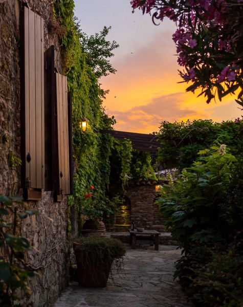 Türkiye'nin en güzel 7 köyü seçildi! Doğal güzellikleri ve tarihi dokularıyla büyülüyorlar - Resim: 2