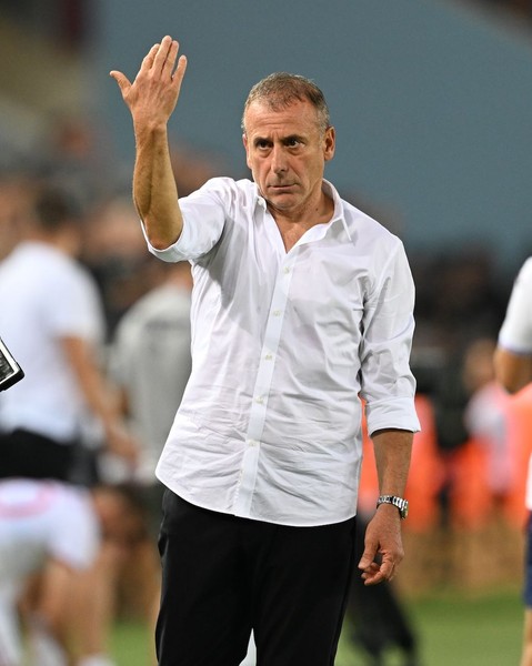Trabzonspor Avrupa'da Rapid Wien'i konuk edecek - Resim: 7
