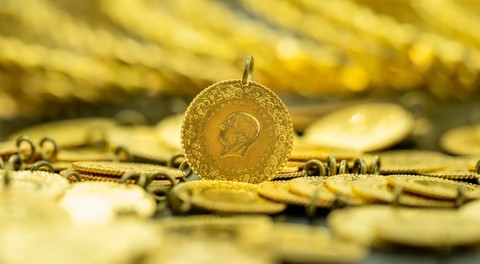 1 haftada 56 dolarlık artış! Gram altın 100 lira… 29 Mart 2024 altın fiyatları - Resim : 1