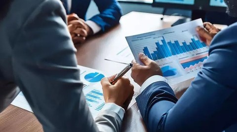 Finansal Hizmetler Güven Endeksi geriledi - Resim : 1