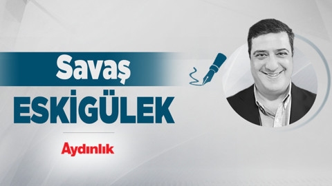 Sadece bir kupa kazanmadık