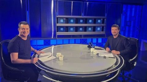 Acun Ilcalı'dan Aziz Yıldırıma'a cevap: Saçma sapan... - Resim: 3