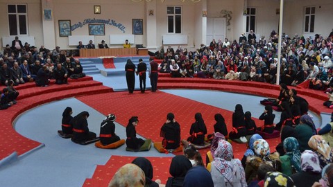 Muharrem orucu başlıyor