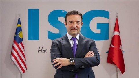 Sabiha Gökçen CEO'su istifa etti