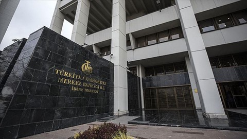 Merkez Bankası'ndan TL için yeni hamle!