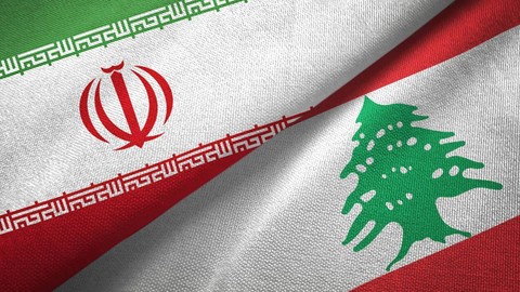 İran'dan Lübnan'a uçak kararı misillemesi