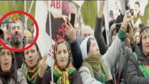 MİT'ten PKK'nın Fransa yapılanmasına operasyon: İstanbul'da kıskıvrak yakalandı!