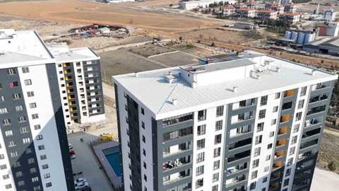 İstanbul, Denizli ve Afyonkarahisar'da yatırımcılara fırsat!