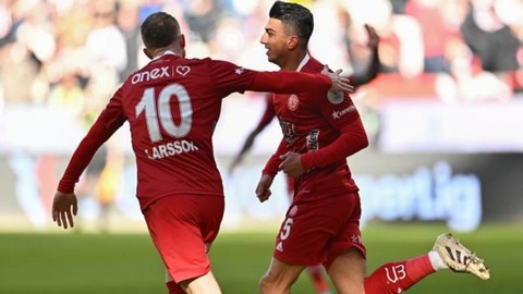 Antalyaspor, Kasımpaşa’yı 2-1 ile geçti