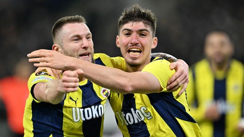 Fenerbahçe'den Yusuf Akçiçek kararı