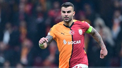 Galatasaray'da Abdülkerim Bardakcı gelişmesi!